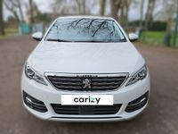 occasion Peugeot 308 PureTech 110ch S&S BVM6 Tech Edition