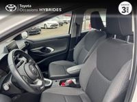 occasion Toyota Yaris Hybrid 116h France 5p