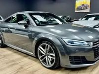 occasion Audi TT Coupé Iii 2.0 Tfsi 230 S Line S Tronic