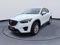 Occasion Mazda CX-5 151 ch (111 kW) 2016 Blanc SUV