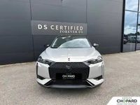 Occasion DS Automobiles DS3 Crossback E-Tense 100 kW (136 ch) 2024 Cristal pearl SUV