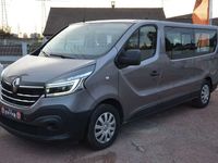 occasion Renault Trafic L2 2.0 DCI 145CH ENERGY S\u0026S ZEN 8 PLACES