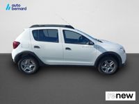 occasion Dacia Sandero SANDEROTCe 90 - Stepway