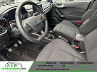Occasion Ford Fiesta ST 200 ch (147 kW) 2019 Citadine