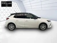 Occasion Opel Corsa 100 kW (136 ch) 2021 Blanc Berline