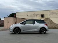 Occasion Citroën DS3 Sport Chic 158 ch (116 kW) 2010 Gris Citadine