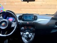 Occasion Abarth 595 Turismo 165 ch (121 kW) 2022 Citadine