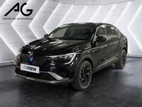 Nouvelle Renault Arkana Esprit Alpine 2025 Noir SUV
