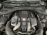 occasion Mercedes CL63 AMG amg 7g-tronic speedshift plus amg 4matic