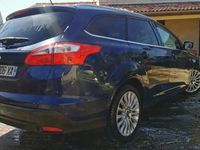occasion Ford Focus SW 1.6 TDCi 115 FAP S&S Edition