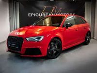 occasion Audi RS3 Sportback 2.5 Tfsi 367ch Quattro Stronic7