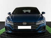 occasion VW Arteon 1.4 Tsie Dsg R-line Mtx/pano/head-up/ahk/18