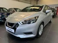occasion Nissan Micra 1.0 Ig-t 92ch Business Edition 2021