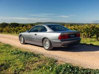 Occasion BMW 850 379 ch (278 kW) 1993 Gris Coupé