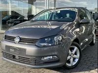 occasion VW Polo 1.0i / Airco / Bluetooth / Faible Km / Garantie /