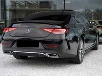 occasion Mercedes CLS220 D 194CH AMG LINE+ 9G-TRONIC