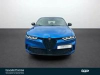 Occasion Alfa Romeo Tonale Sprint 2024 Bleu misano métallisée SUV