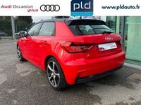 occasion Audi A1 Sportback Advanced 25 TFSI 70 kW (95 ch) S tronic