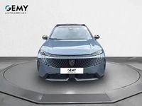 Occasion Peugeot 5008 GT 155 kW (211 ch) 2025 Bleu Monospace