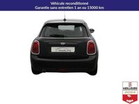 occasion Mini Cooper 5 Portes D 116 Bva7 + Gps