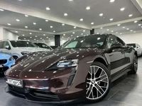 occasion Porsche Taycan Performance 93.4kwh 381ps 5seats 21% Vat Carpass