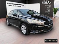 occasion DS Automobiles DS5 