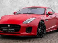 occasion Jaguar F-Type 3.0 V6 Suralimente 340ch R-dynamic Bva8