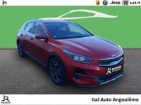 Occasion Kia XCeed GT-Line 2022 Rouge rubis métallisé SUV