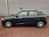 occasion Audi A1 Sportback 25 TFSI 70 kW (95 ch) 5 vitesses