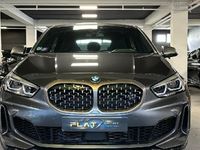 occasion BMW M135 Serie 1 F40 i Xdrive Bva8 306 Ch