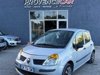 Occasion Renault Modus Dynamique 65 ch (47 kW) 2004 Monospace