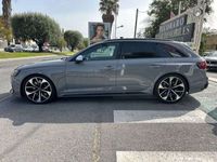 occasion Audi RS4 Avant V V6 2.9 TFSI 450ch QUATTRO TIPTRONIC