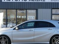 occasion Mercedes A200 Classe200 CDI FASCINATION 7G DCT