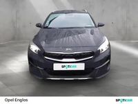 Occasion Kia XCeed Active 2021 Gris eclipse métallisé SUV