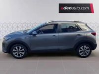 Occasion Kia Stonic 100 ch (73 kW) 2023 Astro grey SUV