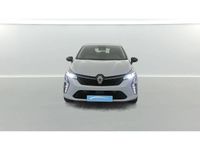 Occasion Renault Clio V Evolution 2024 Gris Citadine