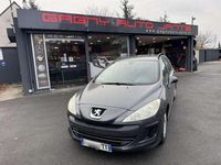 Occasion Peugeot 308 91 ch (66 kW) 2010 Gris Break