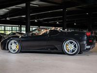 occasion Ferrari F430 Spider V8 F1