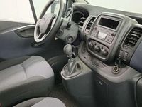 occasion Opel Vivaro FOURGON F2900 L1H1 1.6 CDTI 125 PACK CLIM +