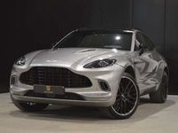 occasion Aston Martin DBX 550 ch 1 MAIN !! 8.000 km !!