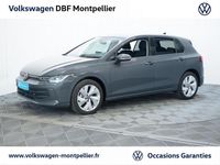 Occasion VW Golf VIII Edition 150 ch (110 kW) 2024 Berline