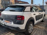 Occasion Citroën C4 Live 82 ch (60 kW) 2017 Berline