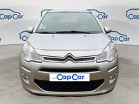 Occasion Citroën C3 Comfort 2016