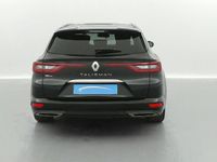 occasion Renault Talisman Estate Blue dCi 200 EDC Initiale Paris 5p Noir