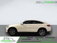 occasion Mercedes 300 GLC Coupéde BVA 4Matic