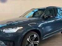 occasion Volvo XC90 Ii T8 Twin Engine 303 + 87ch R-design Geartronic 7 Places