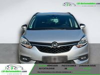 occasion Opel Zafira 1.4 Turbo 140 ch BVM