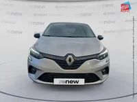 Occasion Renault Clio V Evolution 92 ch (67 kW) 2023 Gris Citadine
