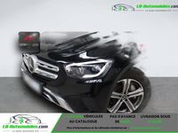 occasion Mercedes GLC300 BVA 4Matic