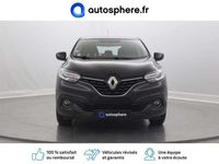 occasion Renault Kadjar 1.5 dCi 110ch energy Life eco²